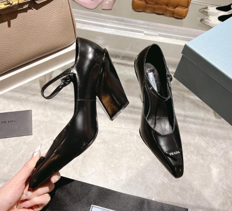 Luxe Touch Bags - PD Women Shoes - 264