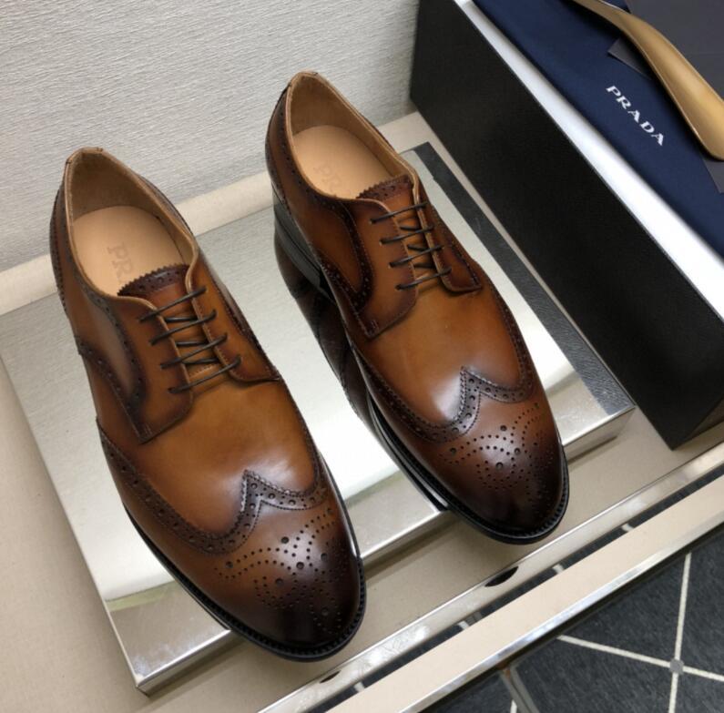 Luxe Touch Bags 

 - PD Men Shoes - 319