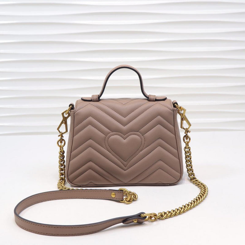 Luxe Touch Bags - Luxe Touch Bags - 968