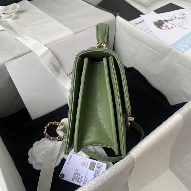 LTB - Luxe Touch Bags - 360