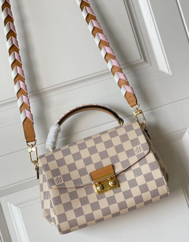 Luxe Touch Bags -   2398