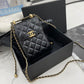 Luxe Touch Bags -  Bags - 586