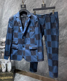 Luxe Touch Bags -  Clothes - 029