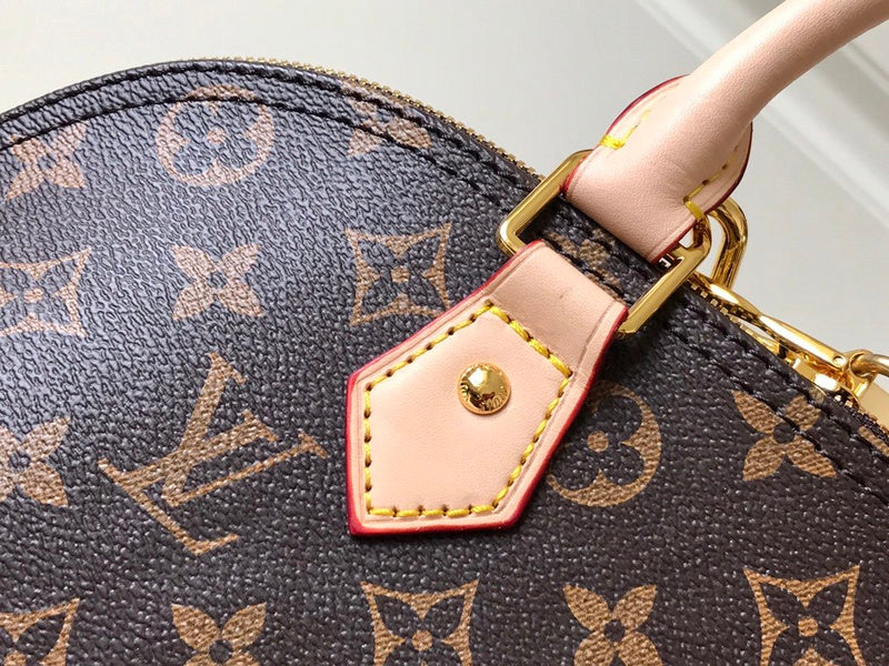 Fashion Luxe Touch bags - 3820