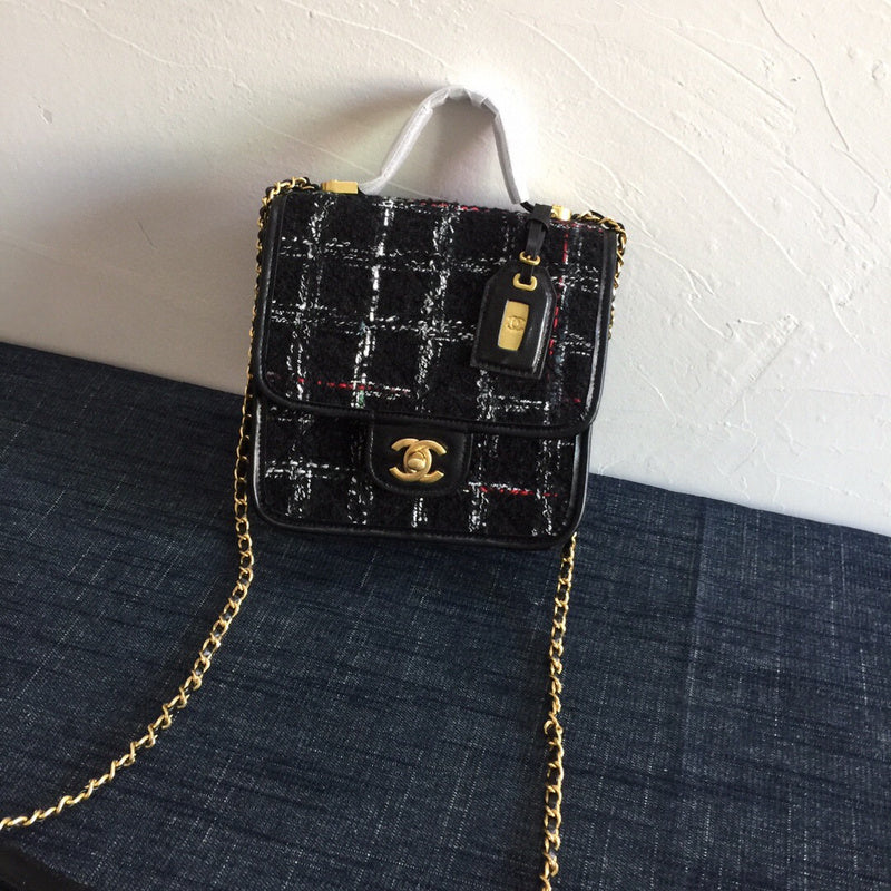 Luxe Touch Bags 

 -  Bags - 2723