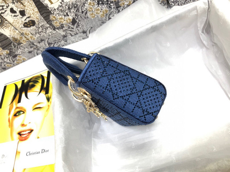 LTB - Luxe Touch Bags - 1336