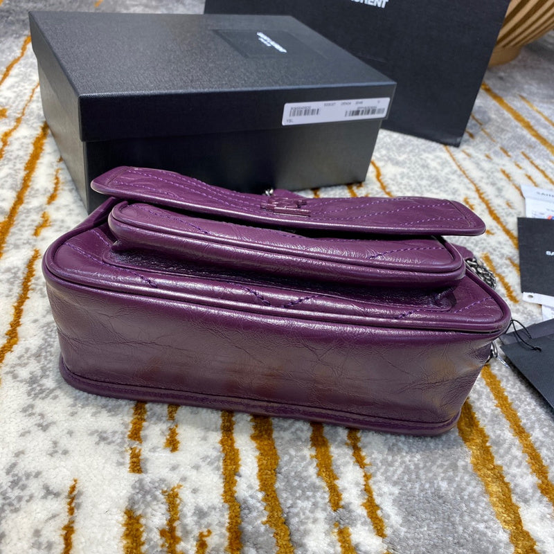 LTB - SLY Bags 388