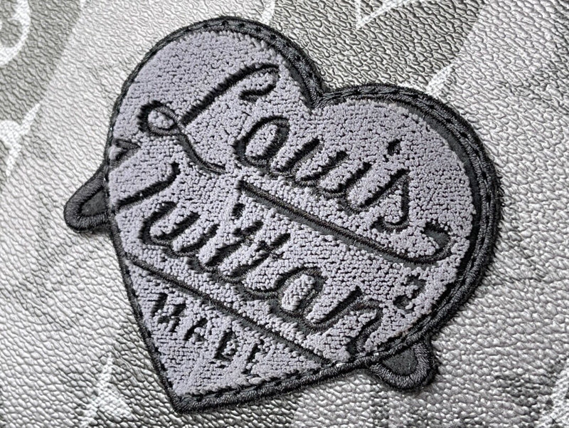 Fashion Luxe Touch bags - 5486