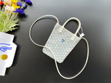 Luxe Touch Bags - GOD Bags - 086