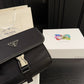 PR RE NYLON AND SAFFIANO LEATHER SMARTPHONE CASE BLACK 14CM 2ZH108 2DMH F0002