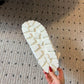 Luxe Touch Bags 

 - PD Women Shoes - 091