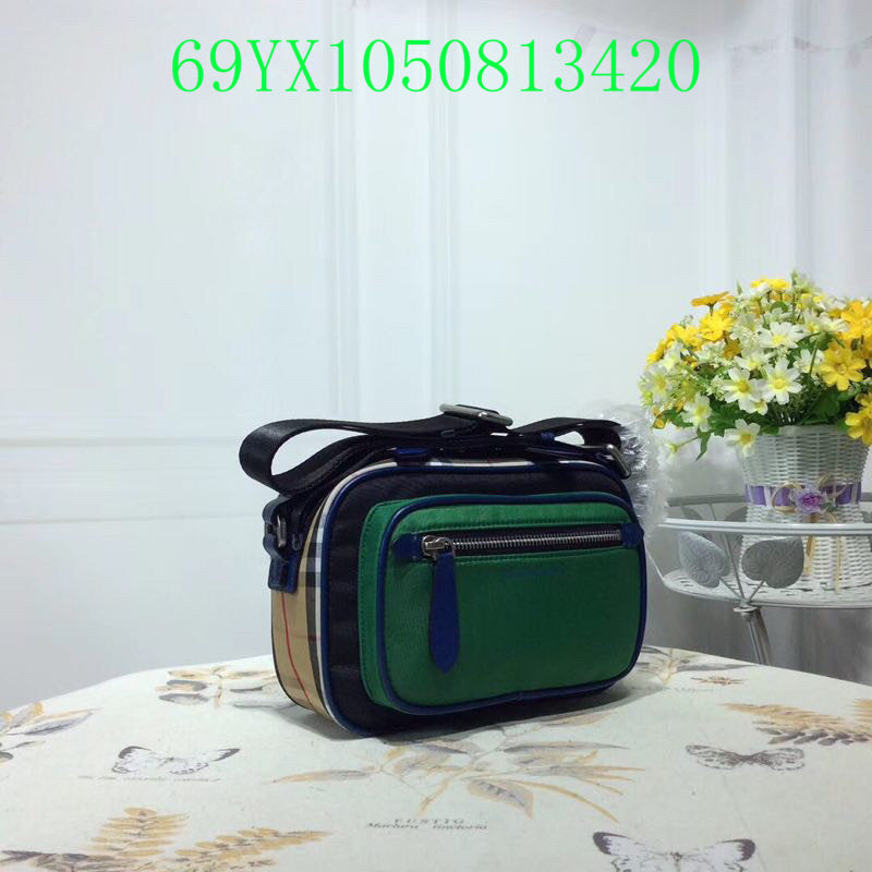 Luxe Touch Fashion -BBR Bags - 426