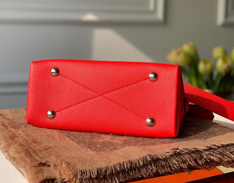 Luxe Touch Bags -   2995