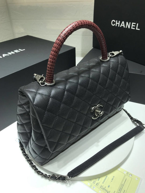 Luxe Touch Bags -  Bags - 522