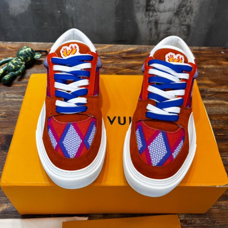 Luxe Touch Bags 

 - LTB Men Shoes - 826