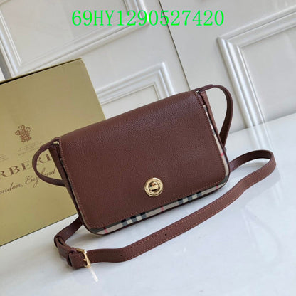 Luxe Touch Fashion -BBR Bags - 520