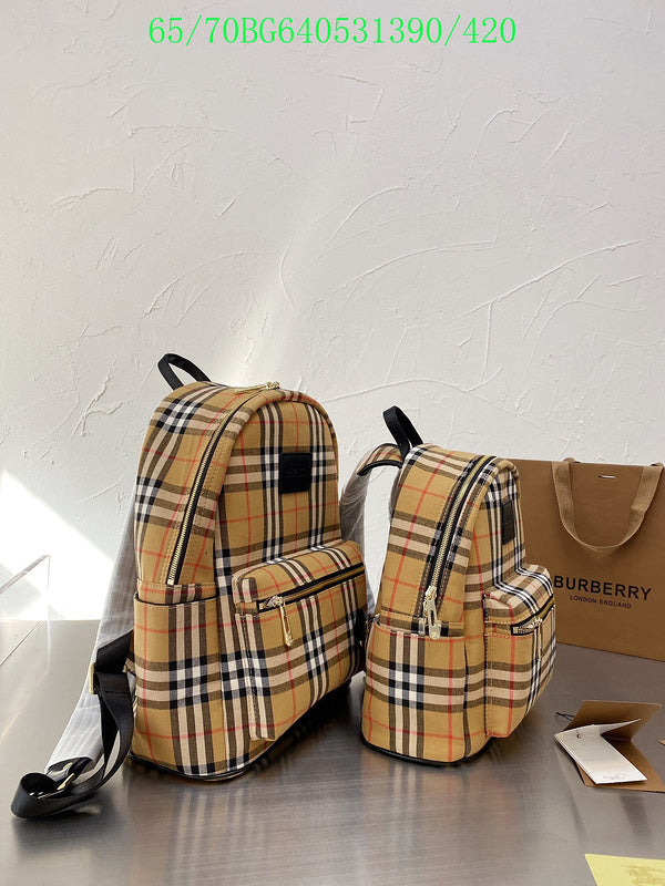 Luxe Touch Bags Fashion -BBR Bags - 507