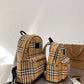Luxe Touch Bags Fashion -BBR Bags - 507