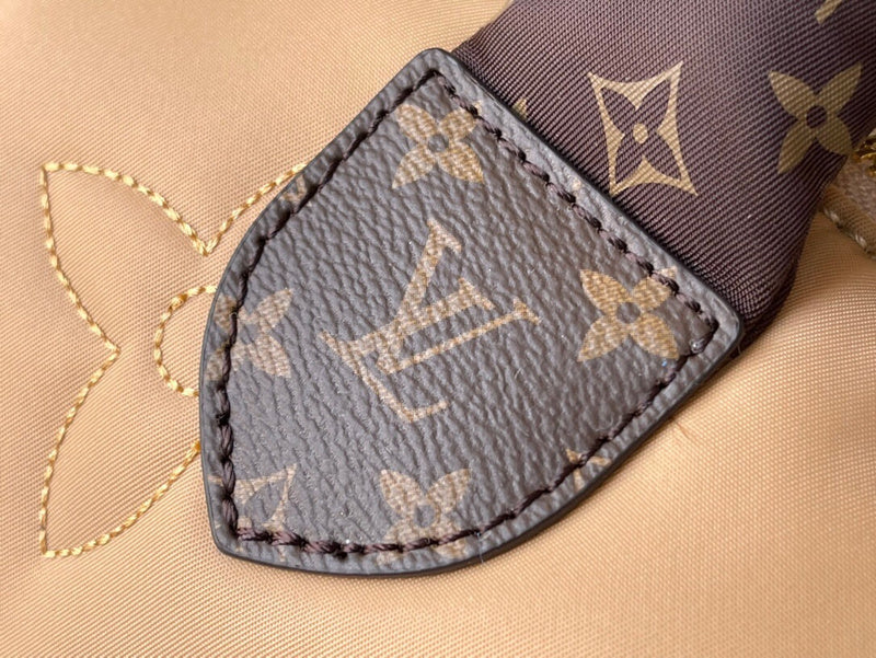Fashion Luxe Touch bags - 5564