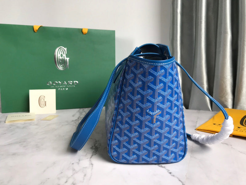 Luxe Touch Bags - GOD Bags - 100