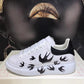 Luxe Touch Bags - AQ Men SHoes - 444