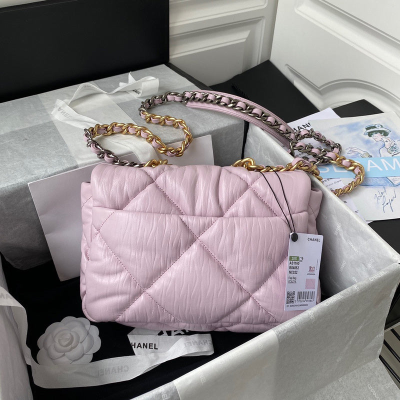 Luxe Touch Bags -  Bags - 667