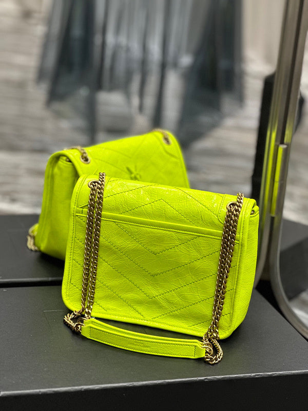 LTB SLY Bags - 048