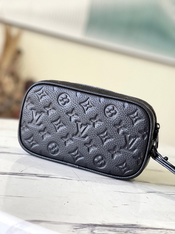 Fashion Luxe Touch bags - 4406