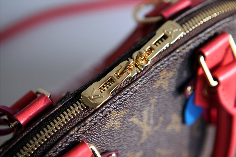 Rezaus Fashion LTB-bags - 8281