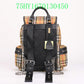 LTB Fashion -BBR Bags - 223