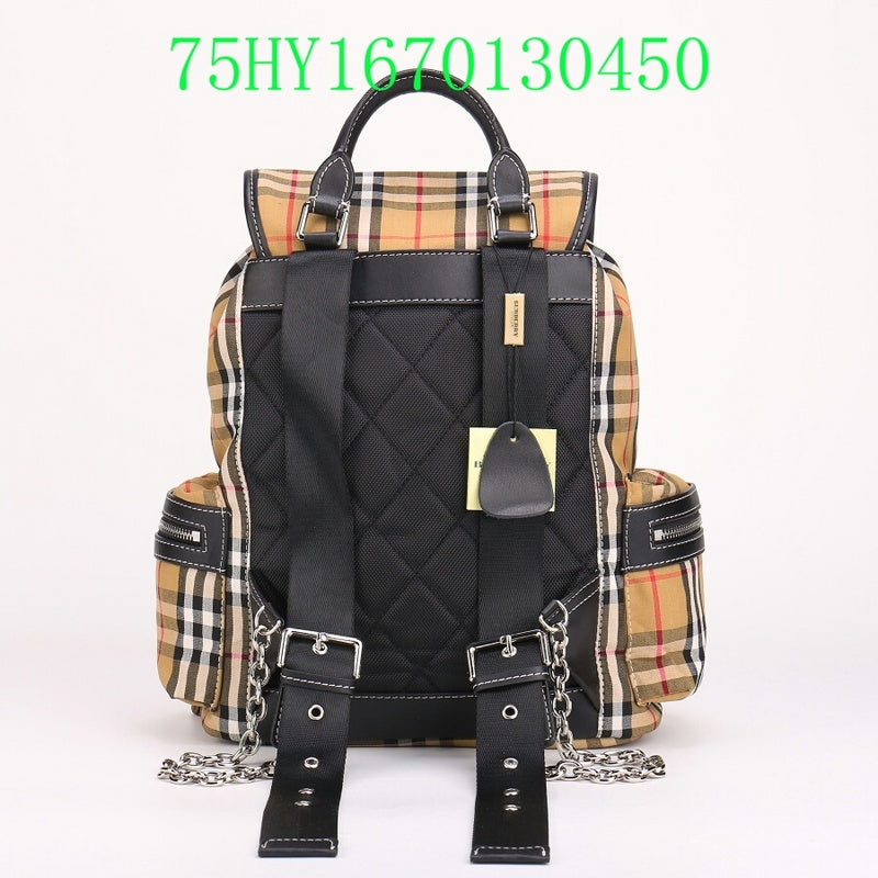 Luxe Touch Bags Fashion -BBR Bags - 223