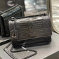 Luxe Touch - SLY Bags 611