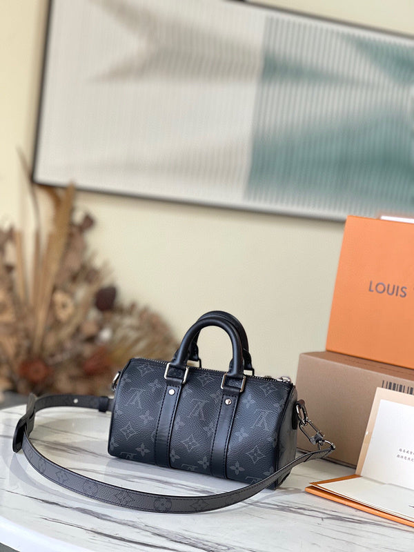 Fashion Luxe Touch bags - 4460
