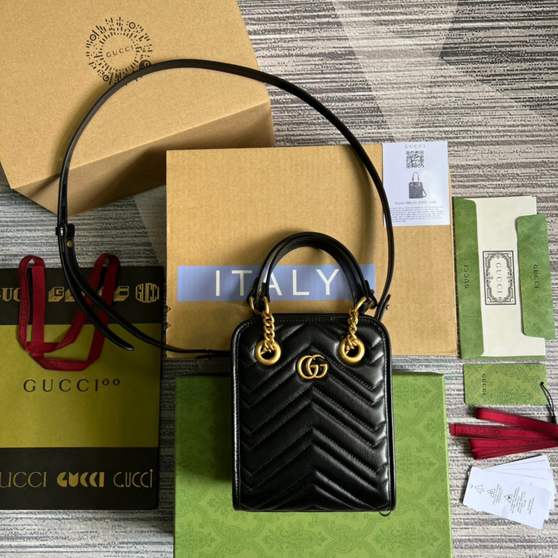 LTB - GG Bags - 1338