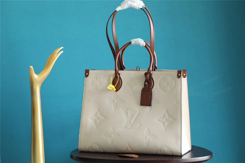 Luxe Touch Fashion LTB-bags - 8658