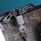 Luxe Touch Fashion LTB-bags - 11293