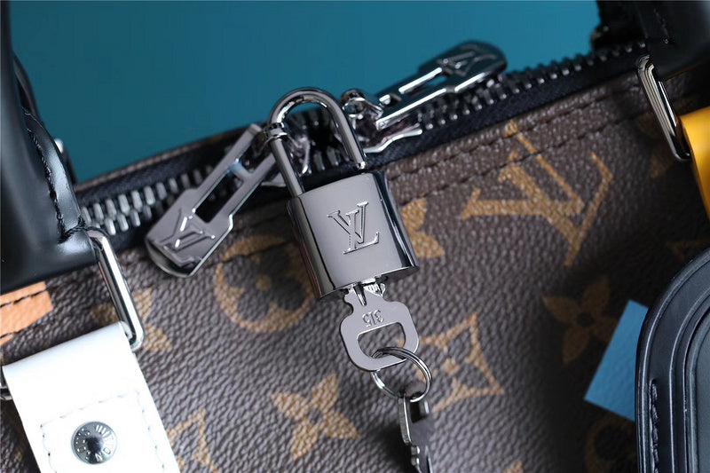 Luxe Touch Fashion LTB-bags - 11293