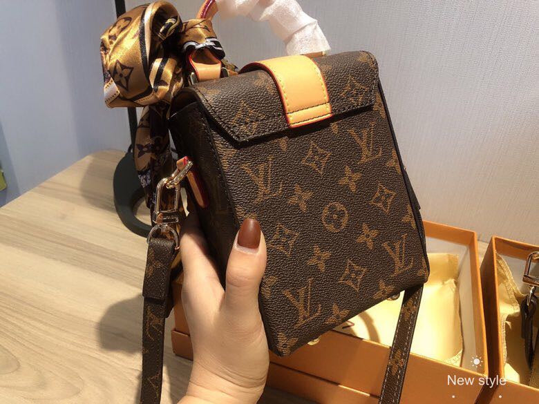 Fashion LTB-bags - 3731