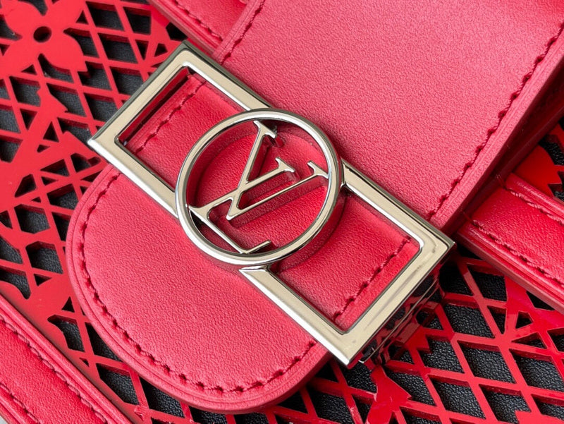Fashion Luxe Touch bags - 5244