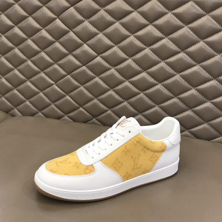 Luxe Touch Bags -  Men Shoes - 1051