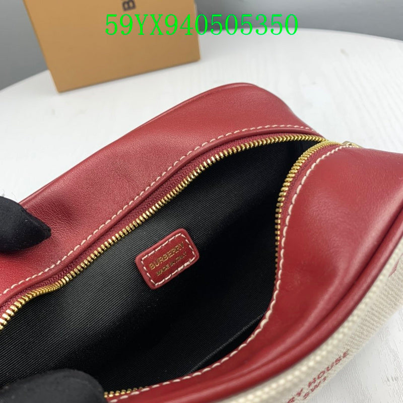 Luxe Touch Fashion -BBR Bags - 531
