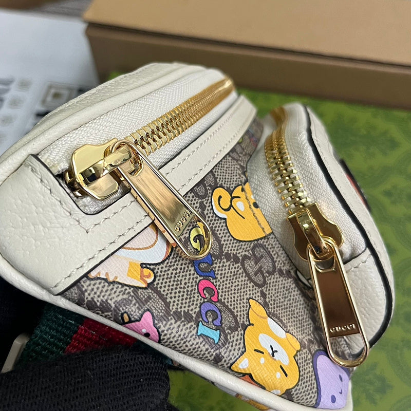 LTB - GG Bags - 608