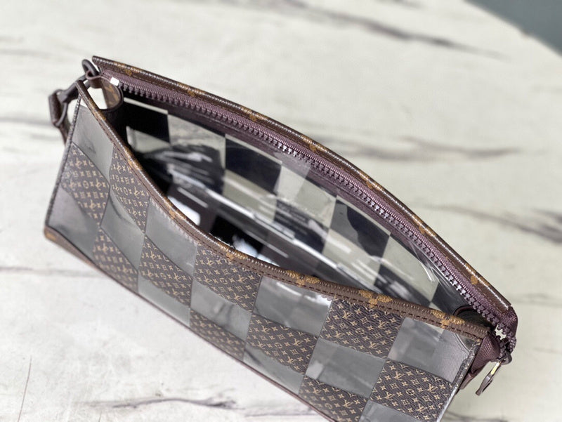 Fashion Luxe Touch bags - 4625