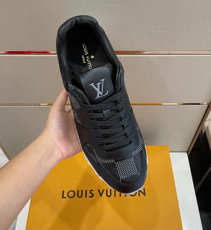 Luxe Touch Bags -  Men Shoes - 702
