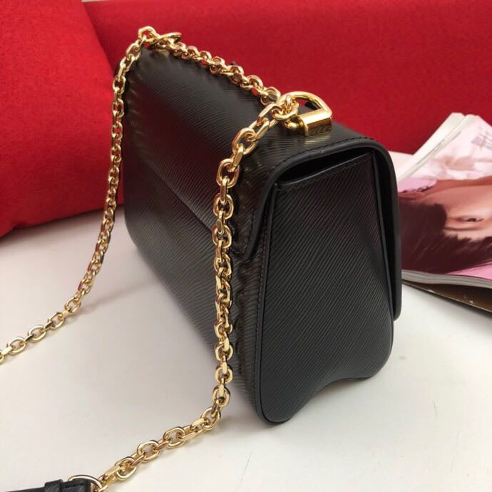 Fashion Luxe Touch bags - 3630