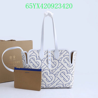 LTB Fashion -BBR Bags - 655