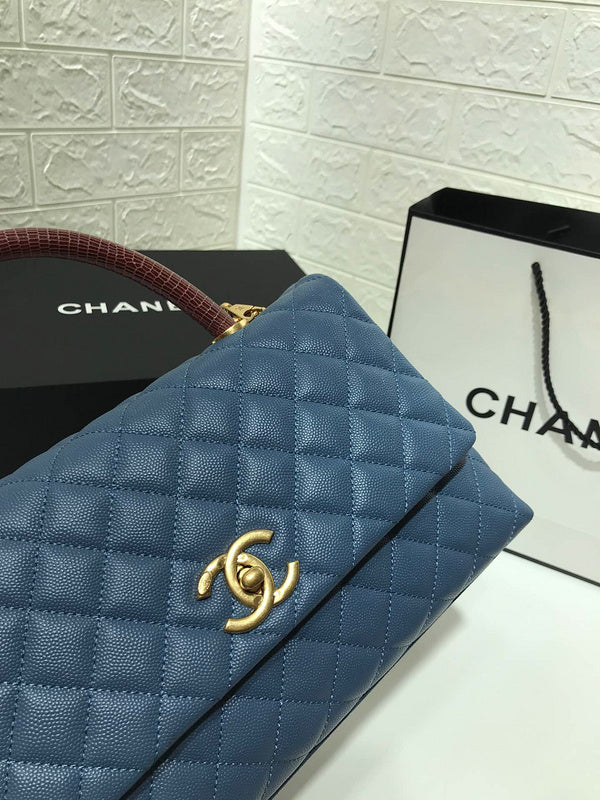 LTB - Luxe Touch Bags - 493