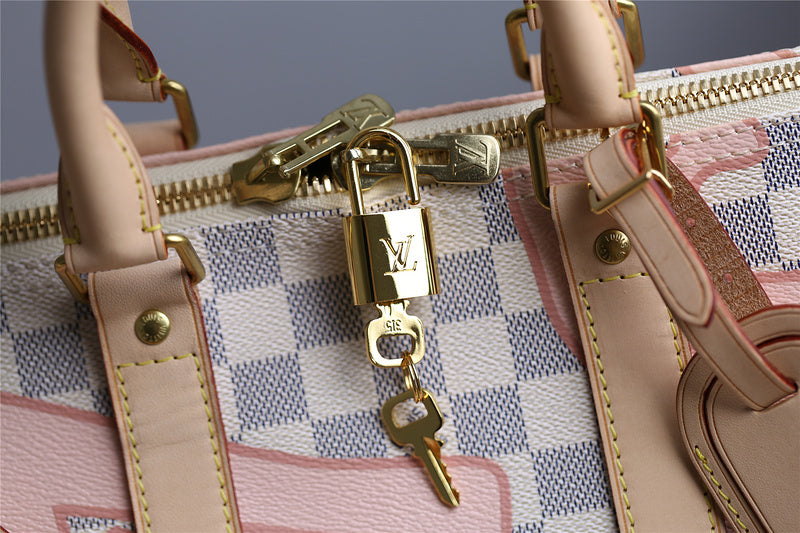 Luxe Touch Fashion LTB-bags - 9446