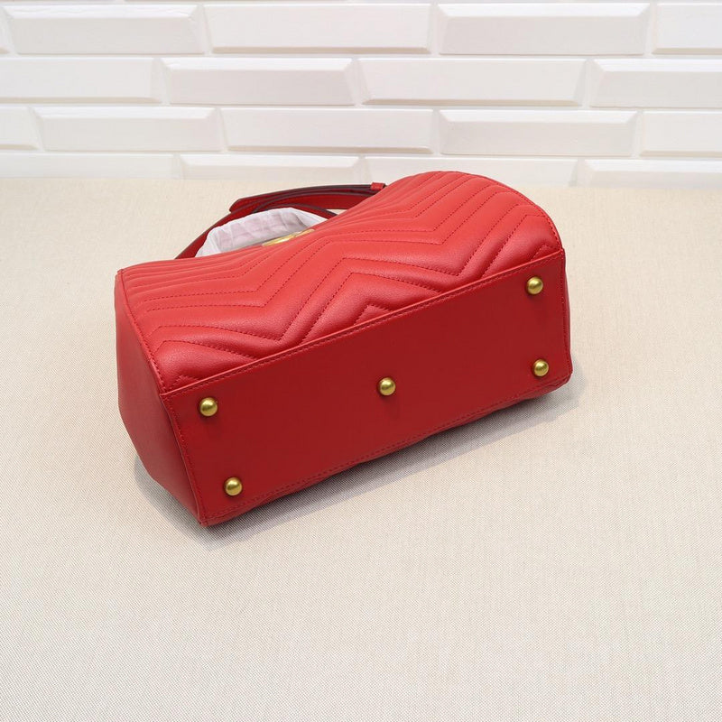 Luxe Touch Bags 

 - LTB Bags - 543