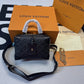 Luxe Touch Fashion LTB-bags - 8053